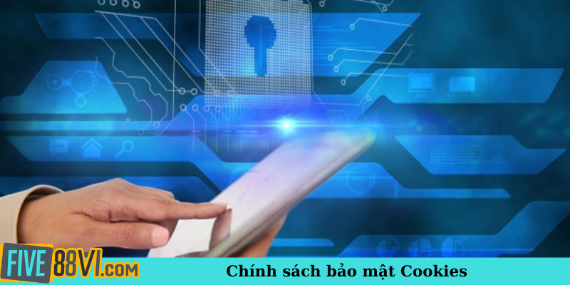 Chính sách bảo mật Cookies